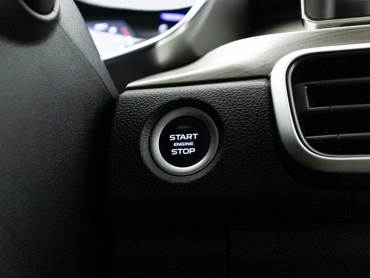 Продажа Б/У Джили Кулрэй. Фото: #21