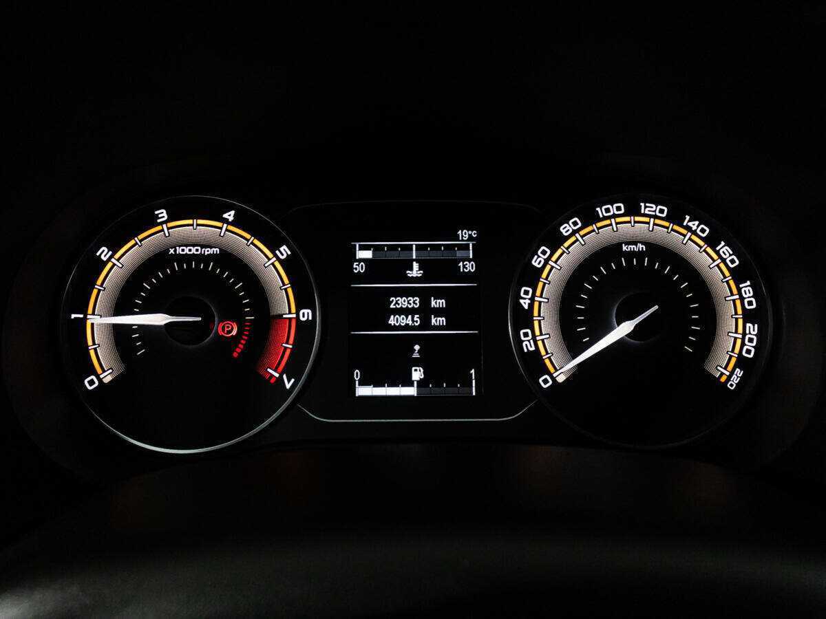 Продажа Б/У Лада (ВАЗ) Веста. Фото: #11