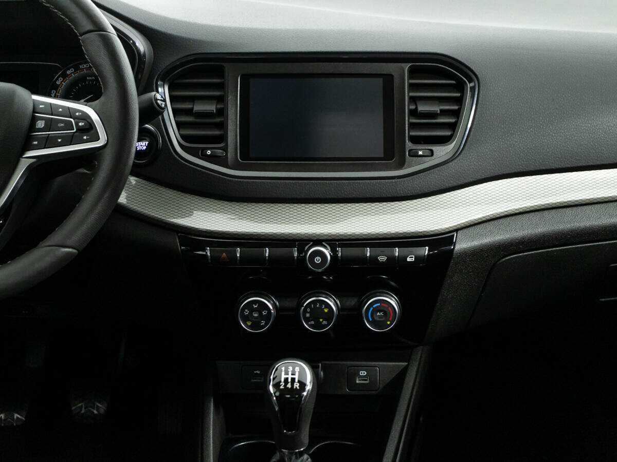 Продажа Б/У Лада (ВАЗ) Веста. Фото: #13