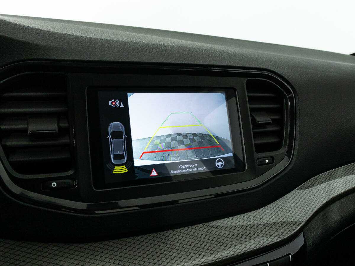 Продажа Б/У Лада (ВАЗ) Веста. Фото: #15