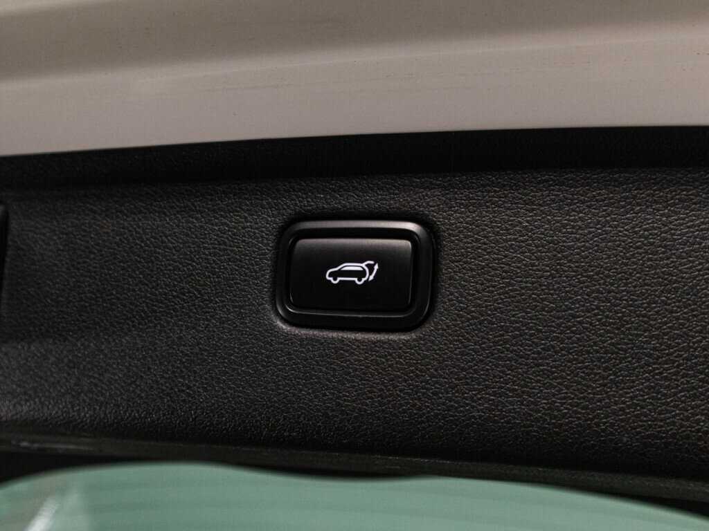 Продажа Б/У Хендай Туксон. Фото: #14