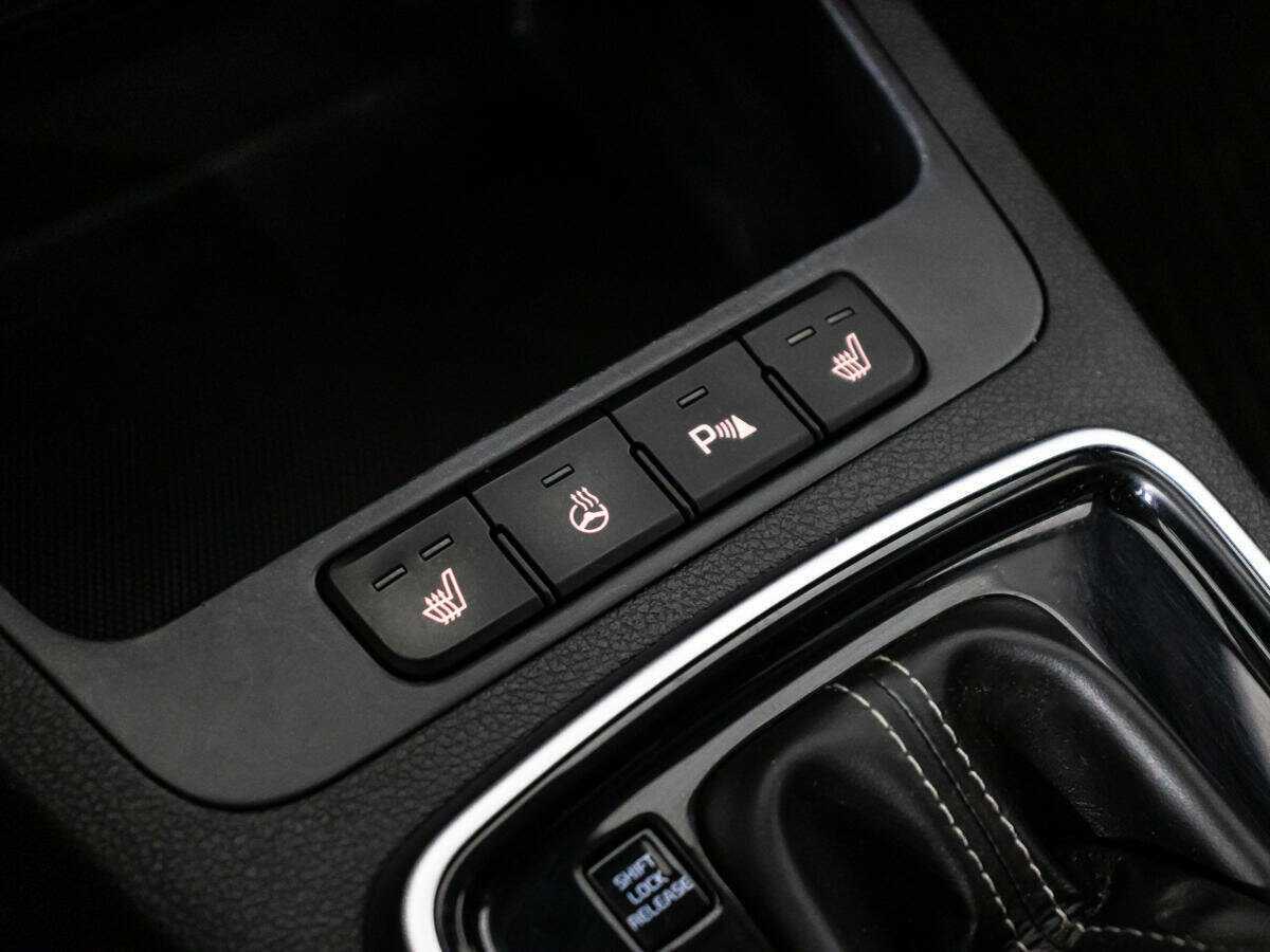 Продажа Б/У Киа Рио. Фото: #19