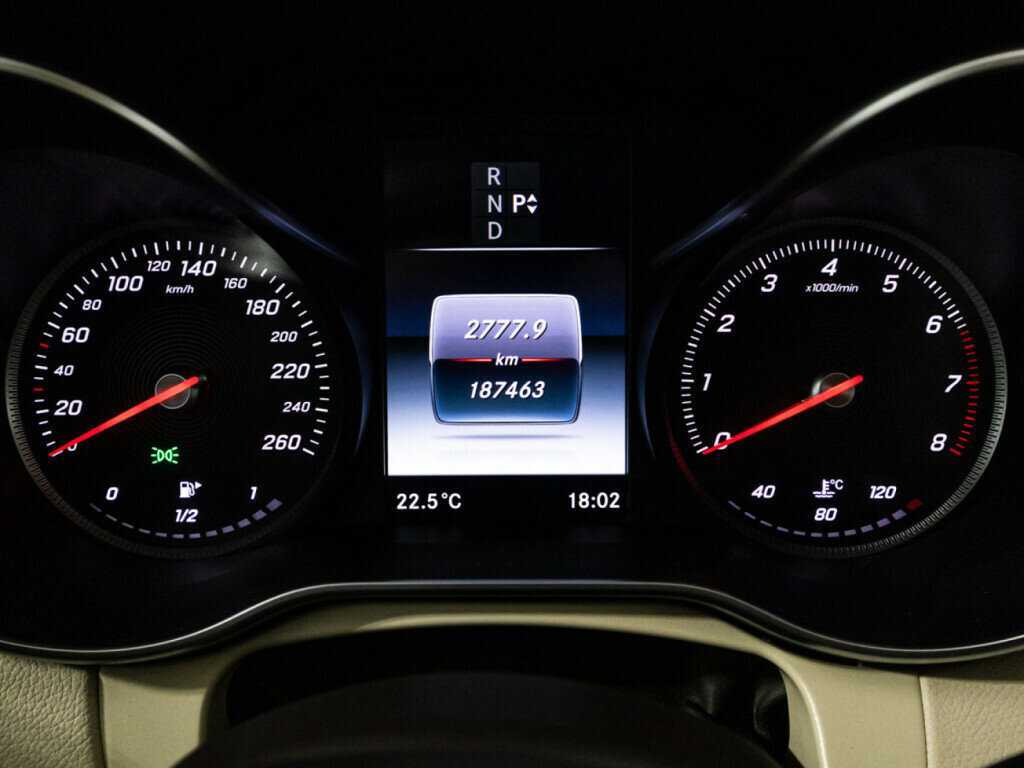 Продажа Б/У Мерседес-Бенц Ц-Класс. Фото: #11