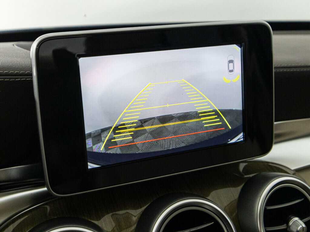 Продажа Б/У Мерседес-Бенц Ц-Класс. Фото: #14