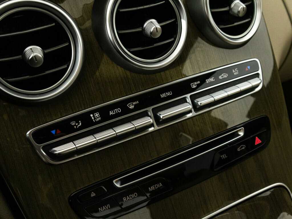 Продажа Б/У Мерседес-Бенц Ц-Класс. Фото: #15