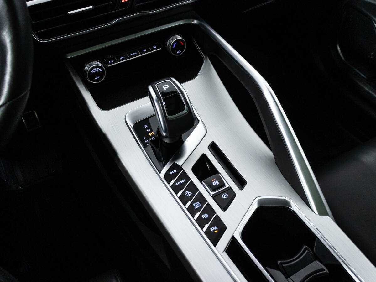 Продажа Б/У Джили Кулрэй. Фото: #16