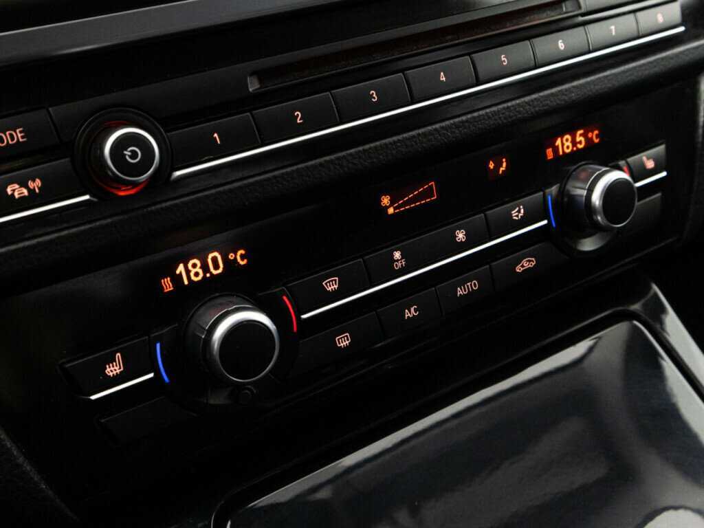 Продажа Б/У БМВ 5 серии. Фото: #13