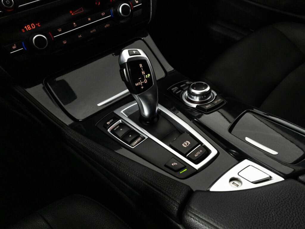 Продажа Б/У БМВ 5 серии. Фото: #14