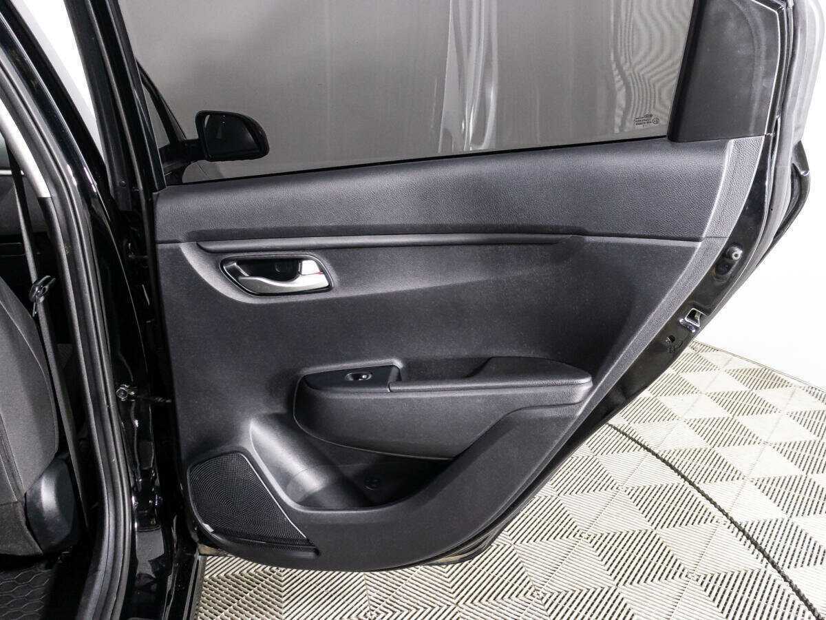 Продажа Б/У Киа Рио. Фото: #25