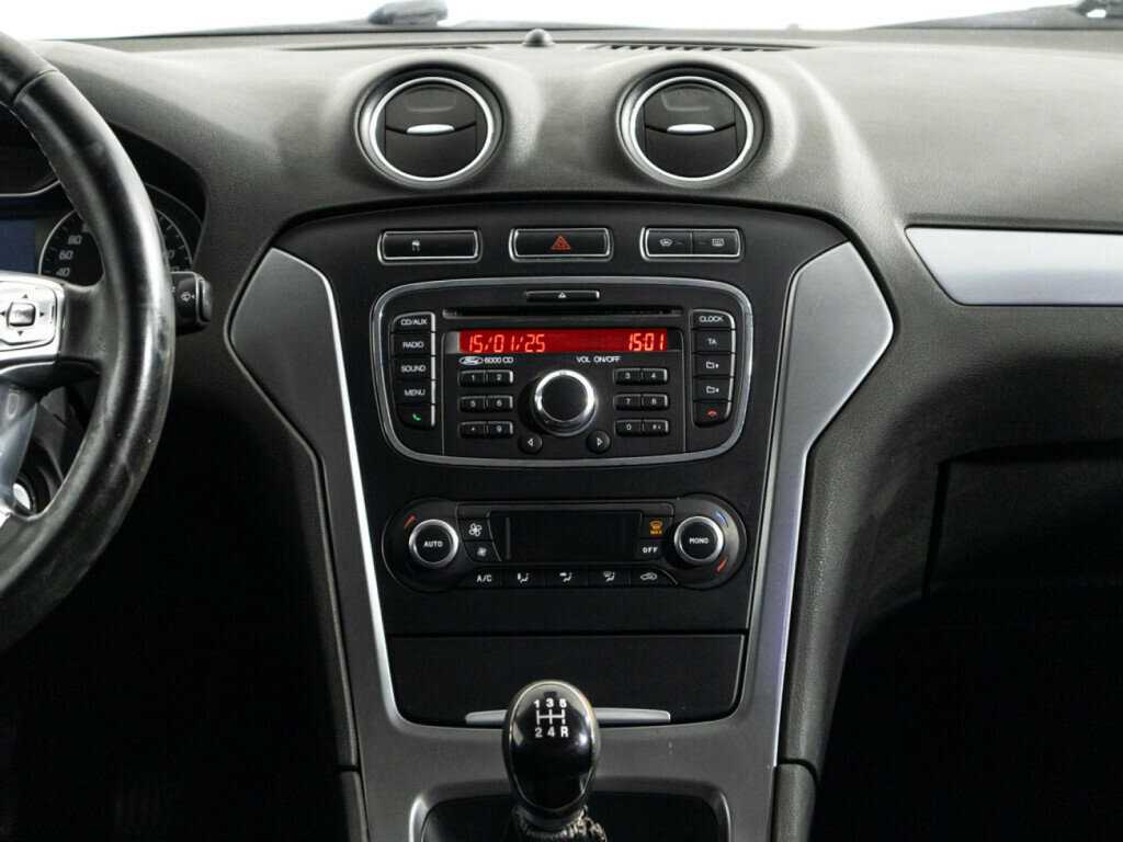 Продажа Б/У Форд Мондео. Фото: #13