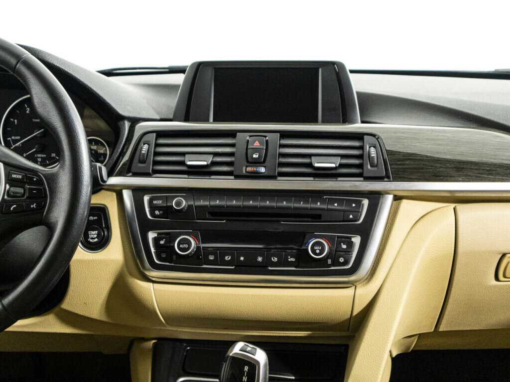 Продажа Б/У БМВ 3 серии. Фото: #13