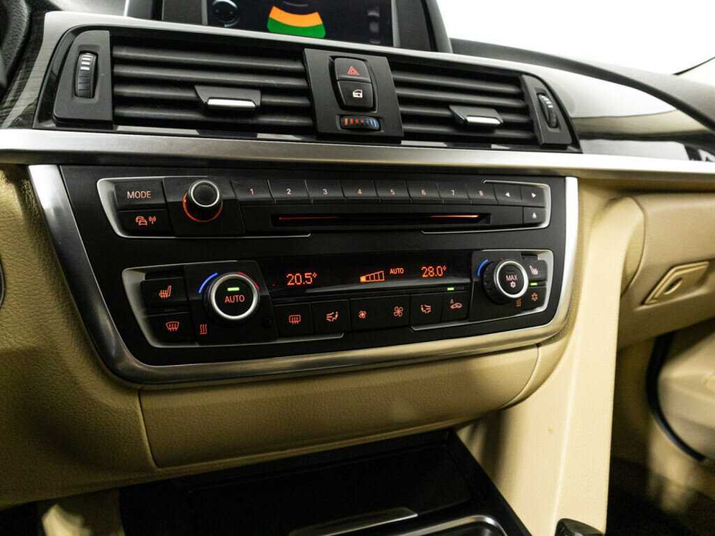 Продажа Б/У БМВ 3 серии. Фото: #15