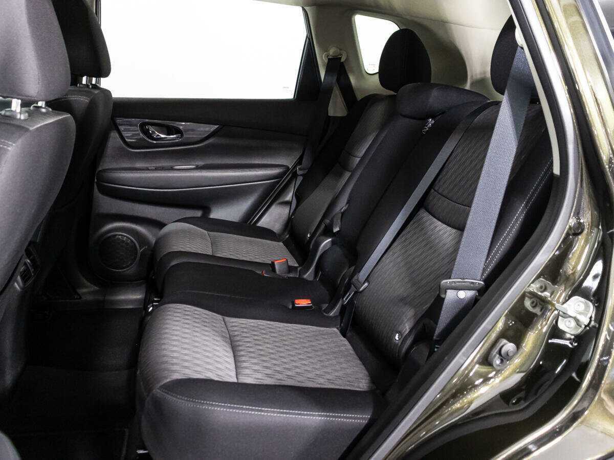 Продажа Б/У Ниссан Икс-Трейл. Фото: #9