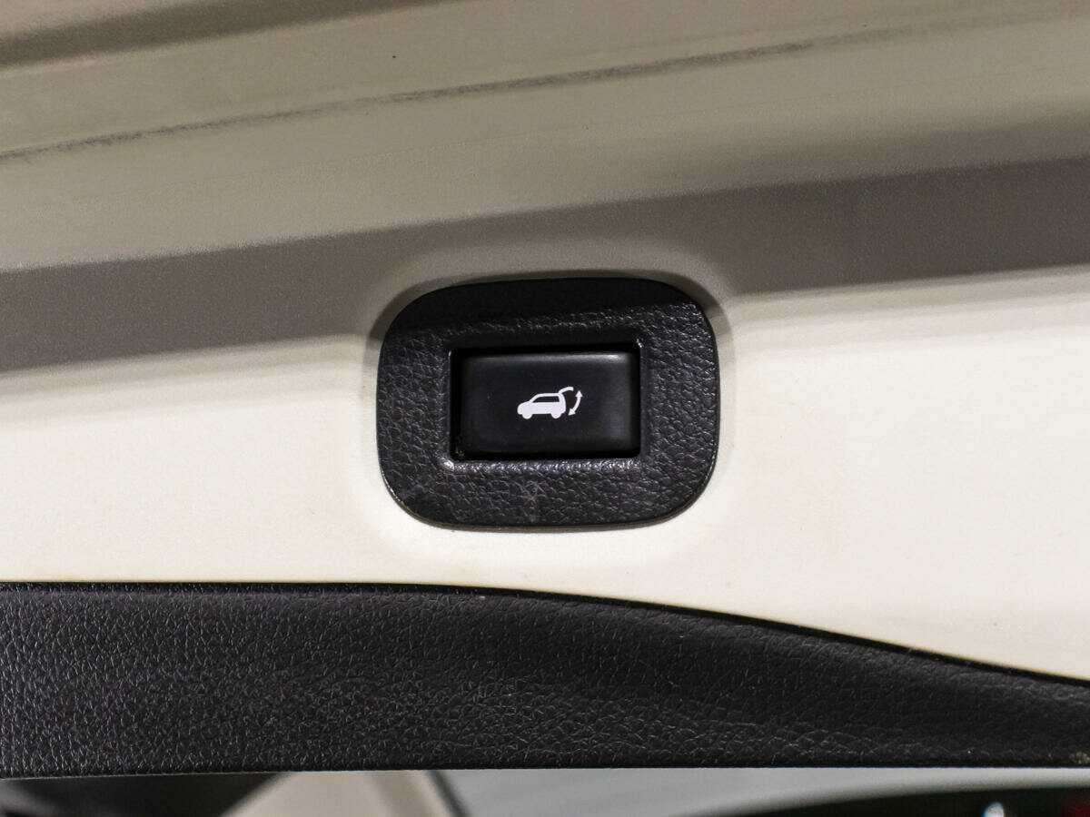 Продажа Б/У Ниссан Икс-Трейл. Фото: #15