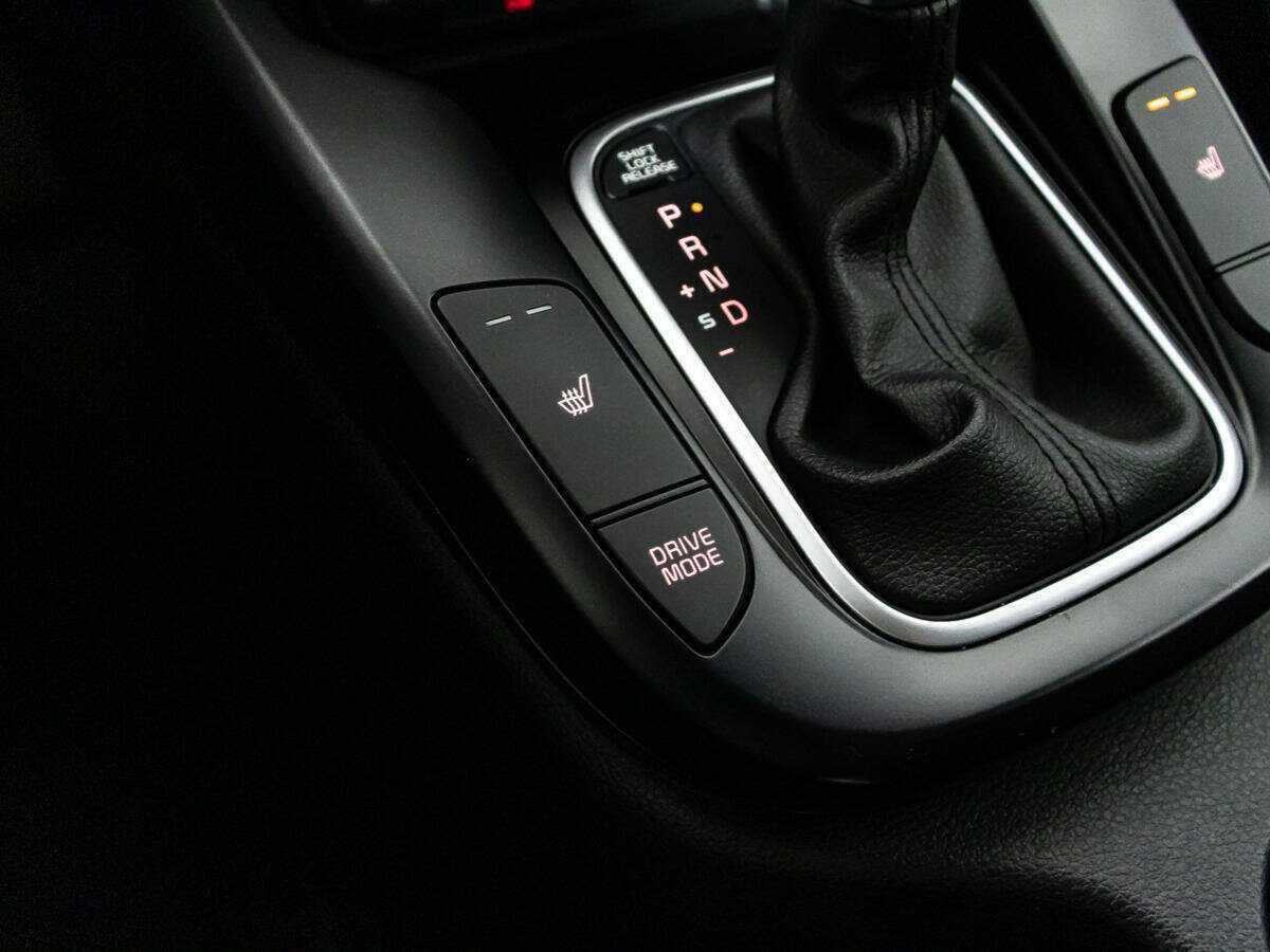 Продажа Б/У Киа Соул. Фото: #17