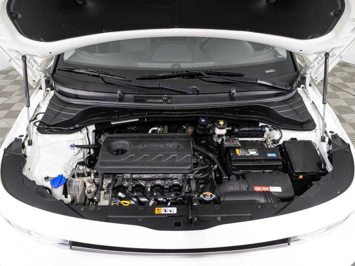 Продажа Б/У Киа Соул. Фото: #24