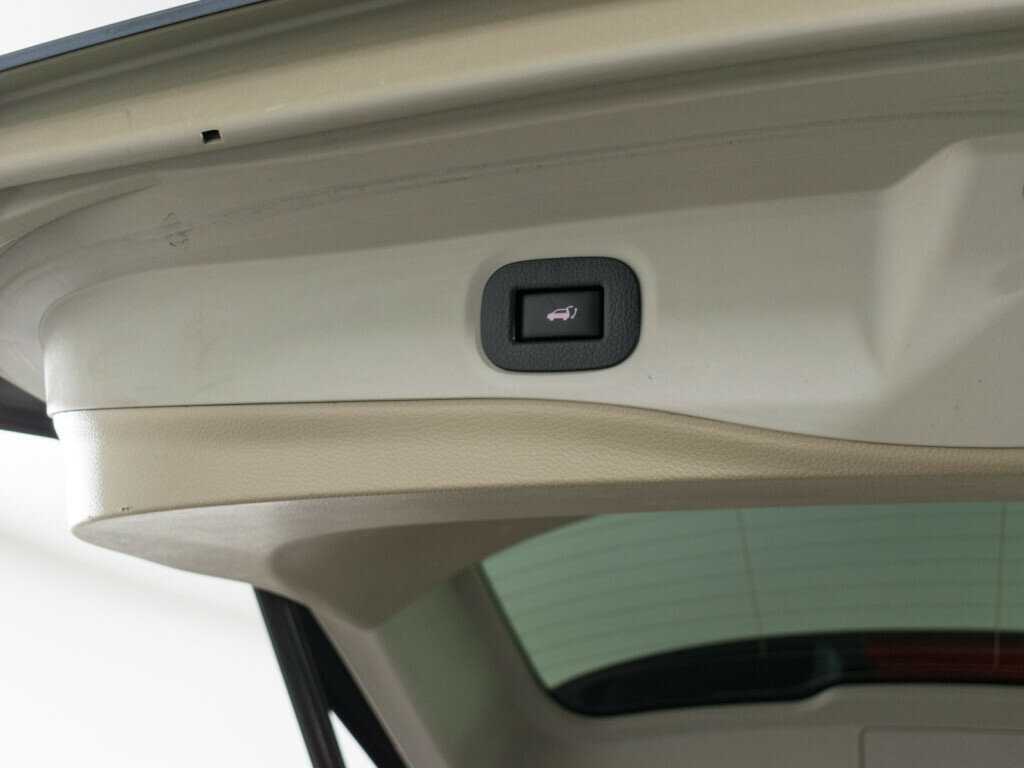 Продажа Б/У Ниссан Икс-Трейл. Фото: #7