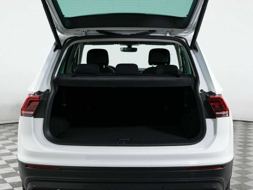 Продажа Б/У Фольксваген Тигуан. Фото: #6