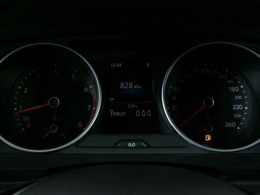 Продажа Б/У Фольксваген Тигуан. Фото: #11