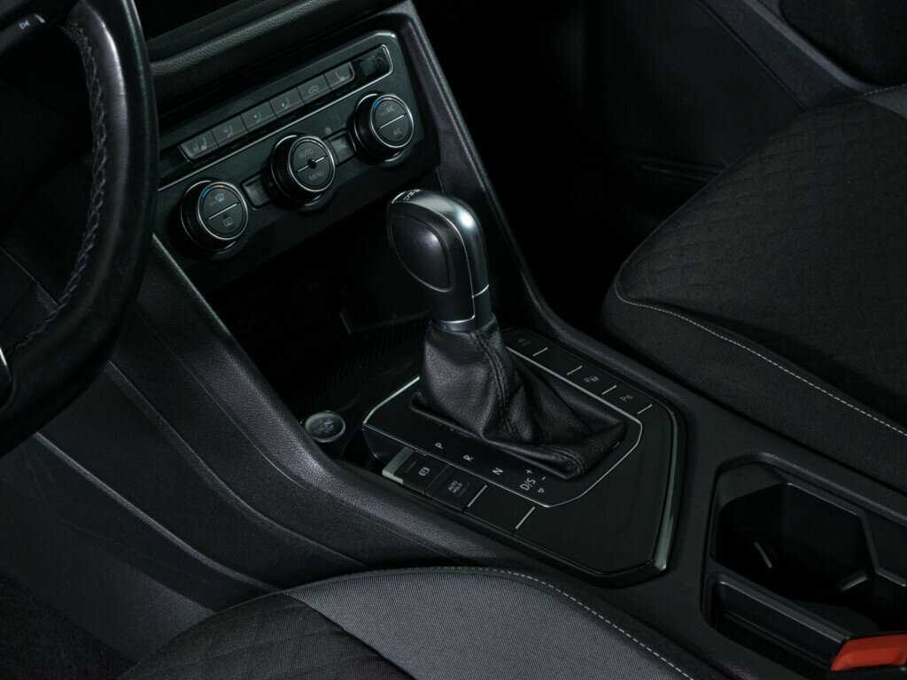 Продажа Б/У Фольксваген Тигуан. Фото: #13