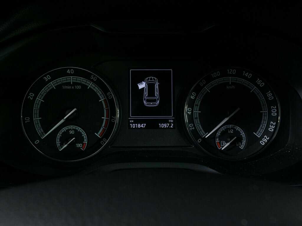 Продажа Б/У Шкода Кодиак. Фото: #10