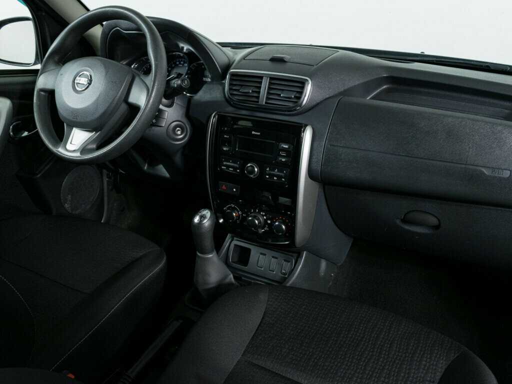 Продажа Б/У Ниссан Террано. Фото: #7