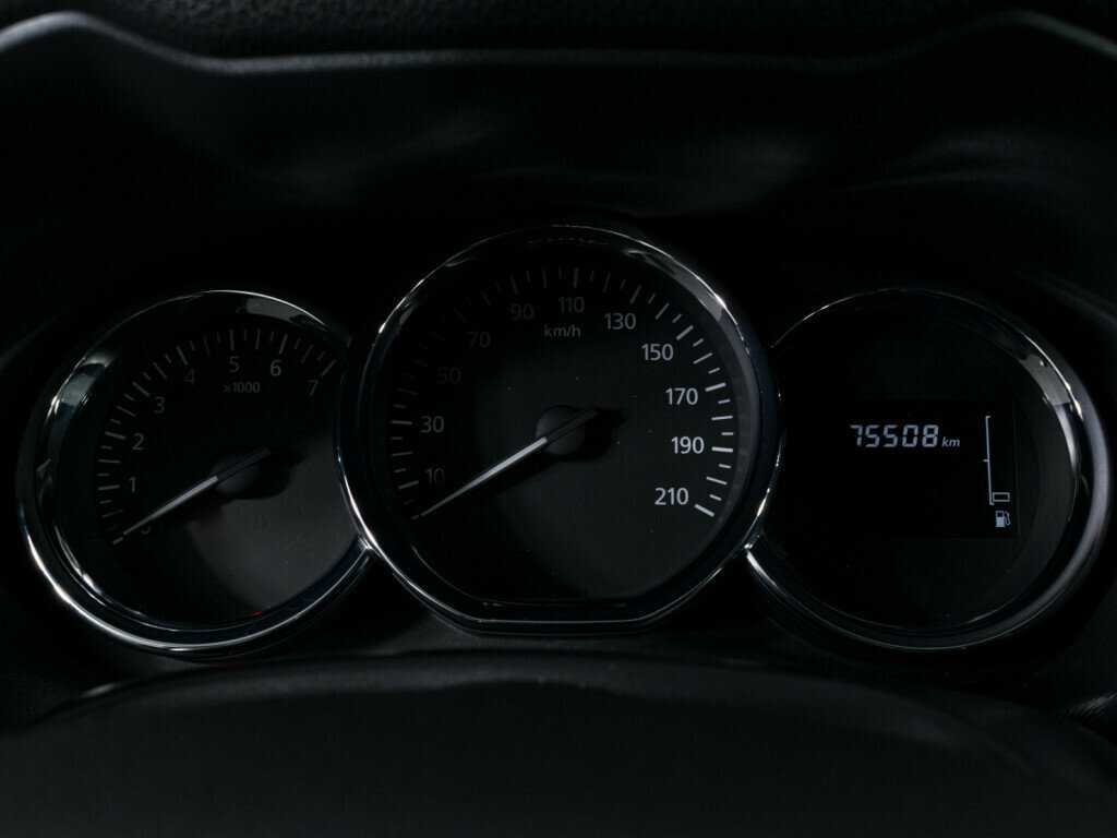 Продажа Б/У Ниссан Террано. Фото: #10