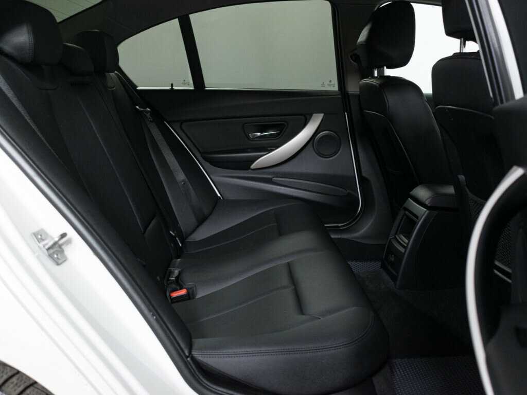 Продажа Б/У БМВ 3 серии. Фото: #9