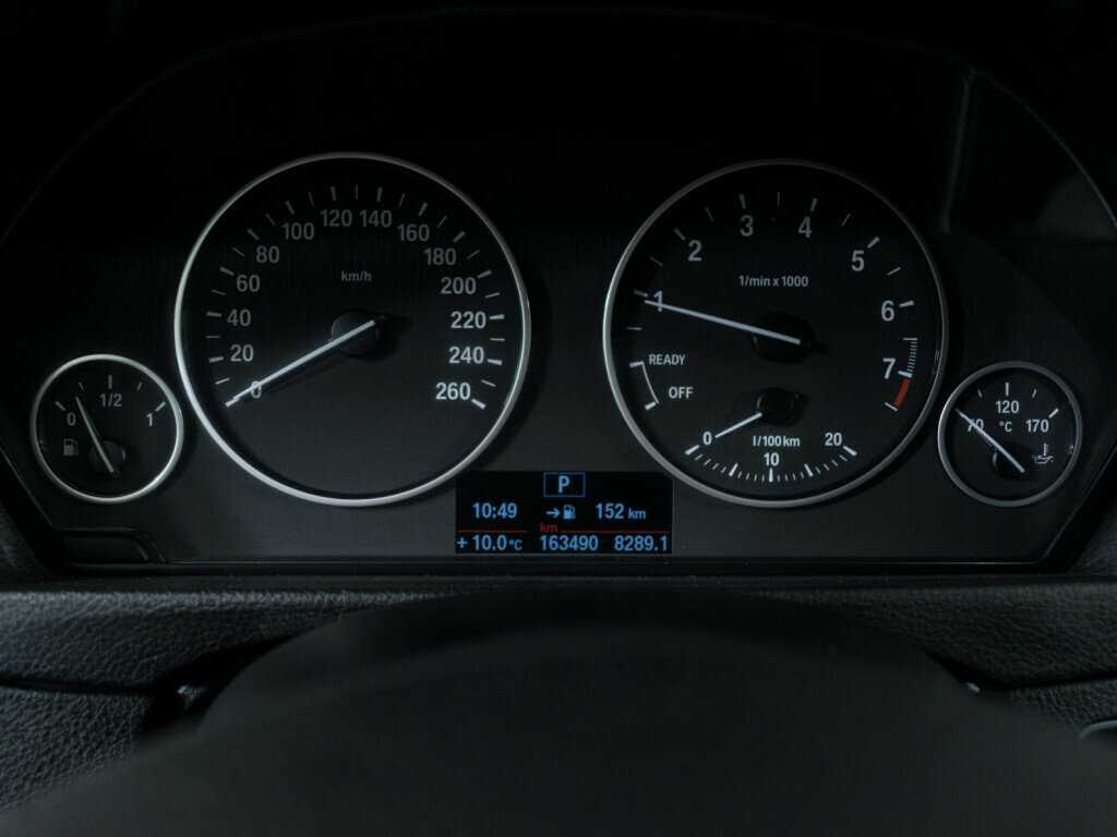 Продажа Б/У БМВ 3 серии. Фото: #10