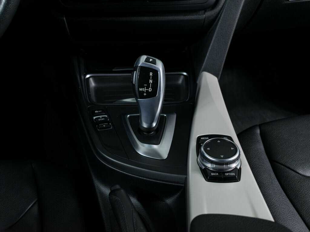 Продажа Б/У БМВ 3 серии. Фото: #13