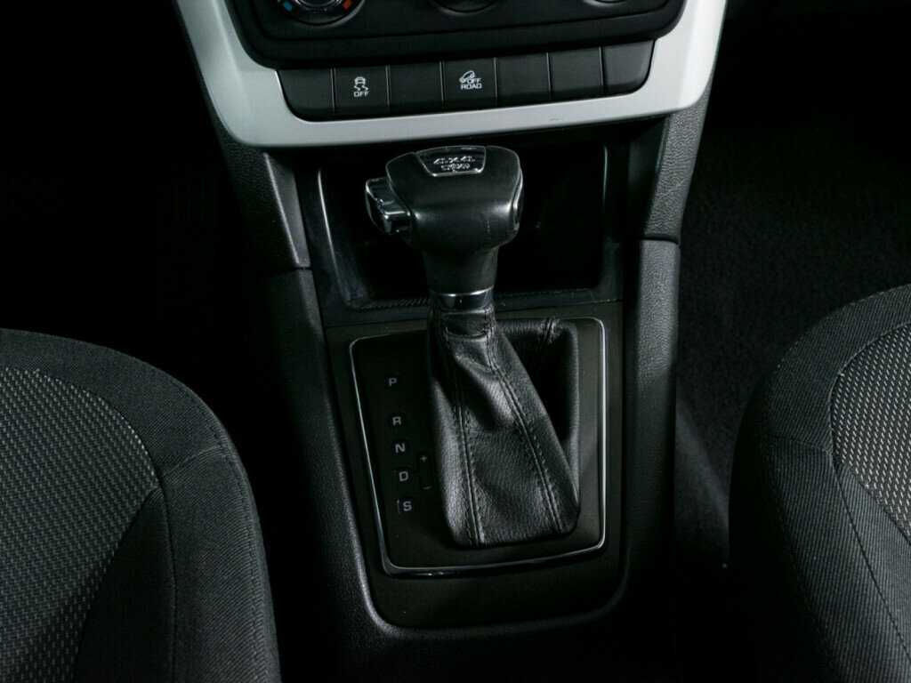 Продажа Б/У Шкода Йети. Фото: #12