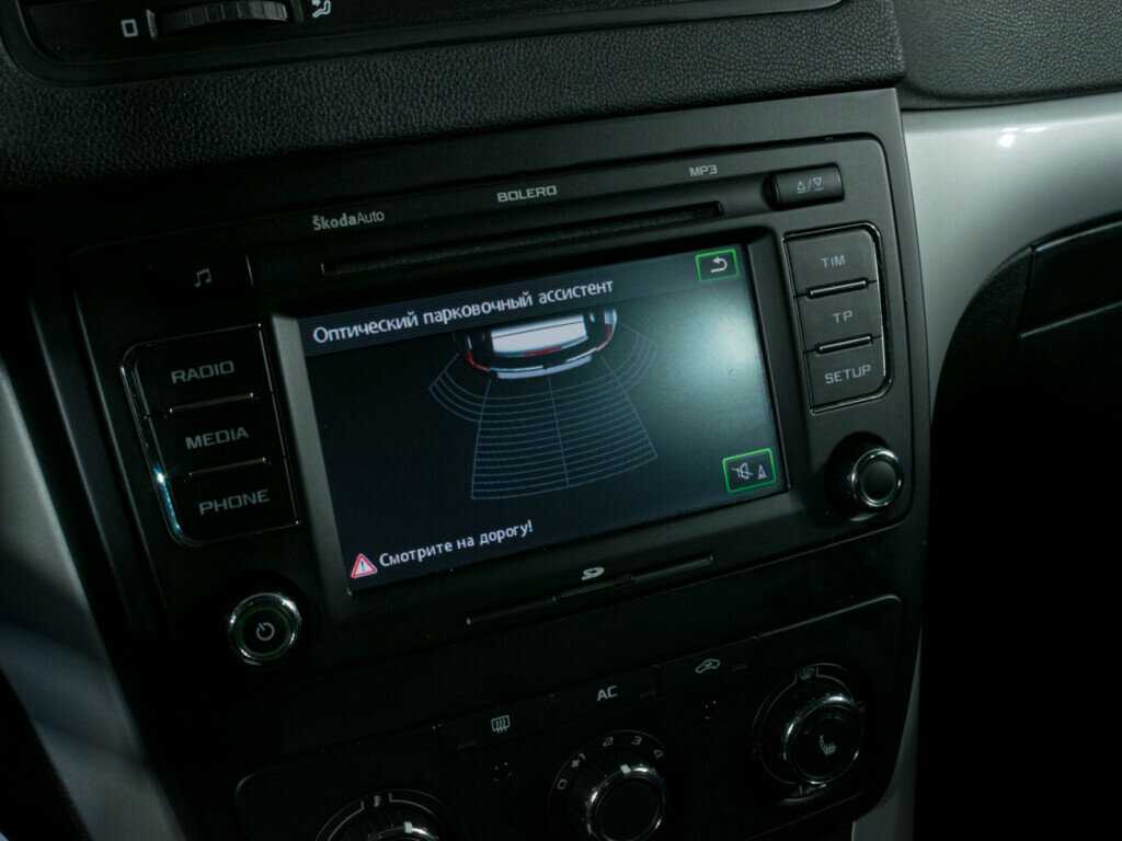 Продажа Б/У Шкода Йети. Фото: #13