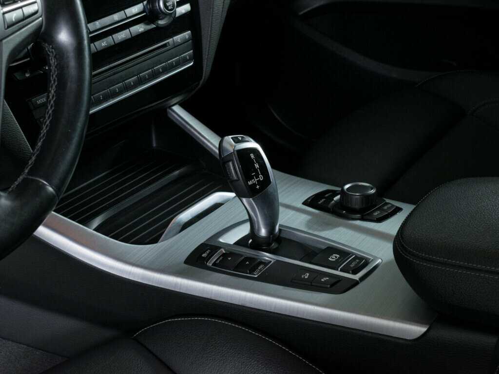 Продажа Б/У БМВ Икс3. Фото: #14