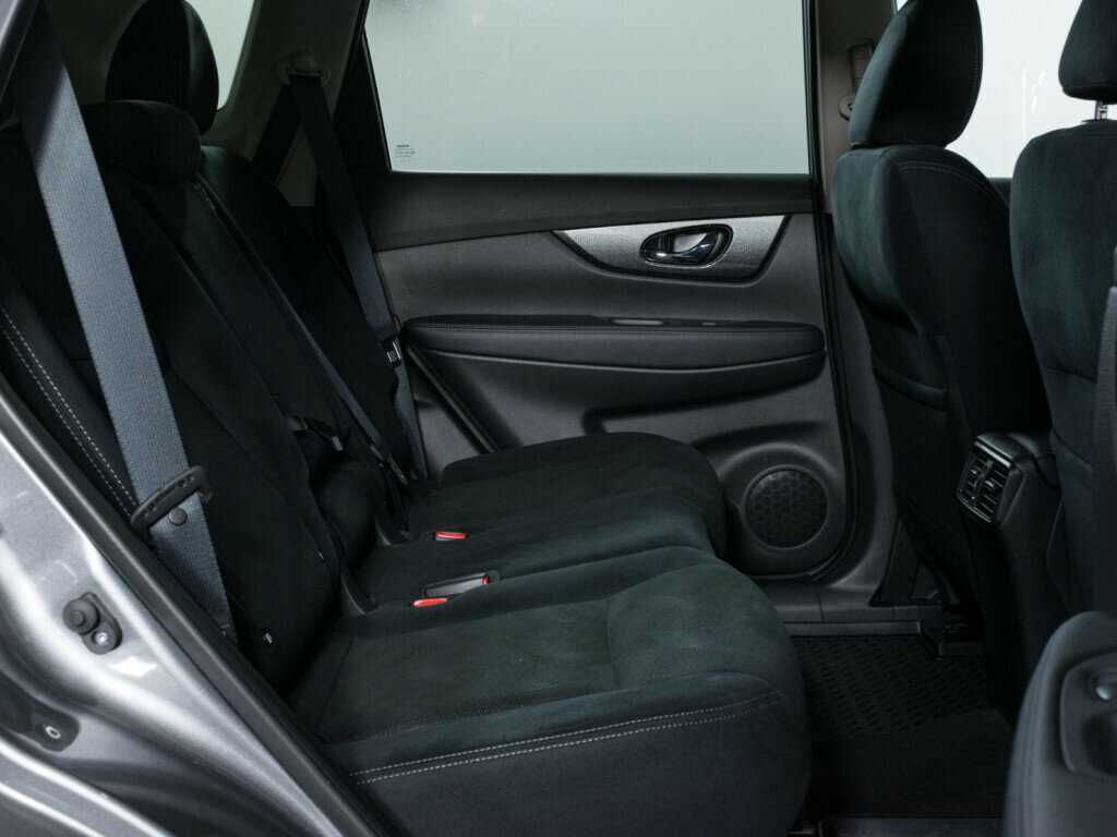 Продажа Б/У Ниссан Икс-Трейл. Фото: #10