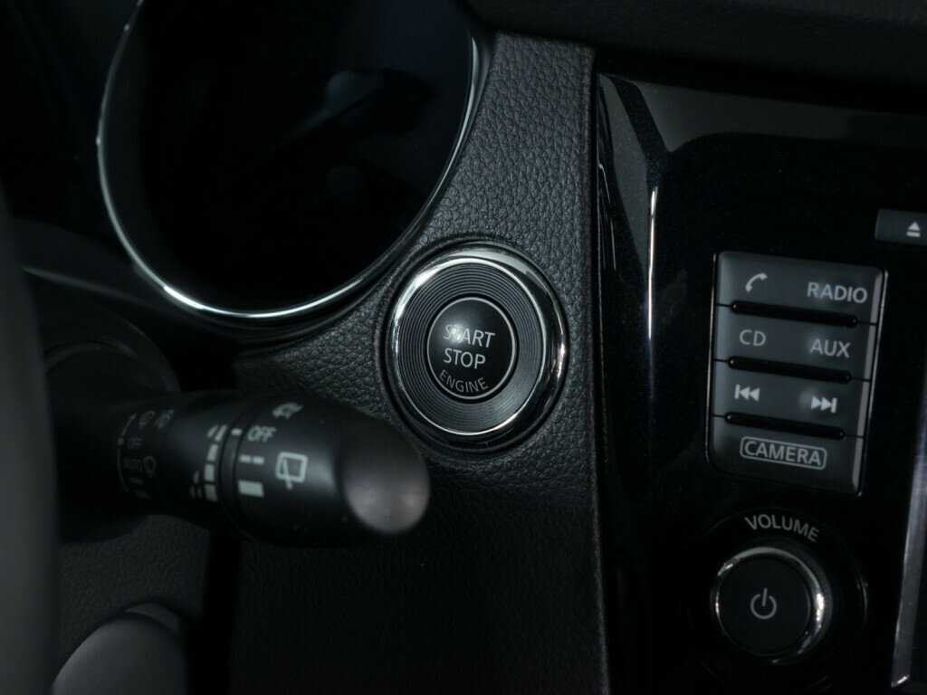 Продажа Б/У Ниссан Икс-Трейл. Фото: #13