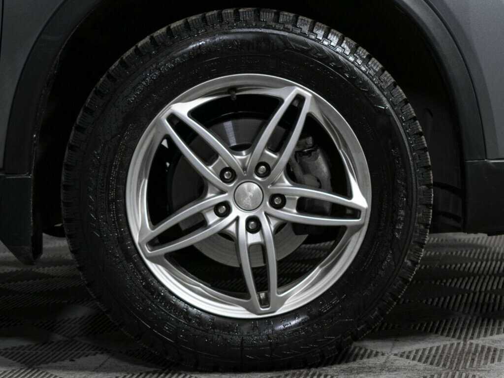 Продажа Б/У Ниссан Икс-Трейл. Фото: #17