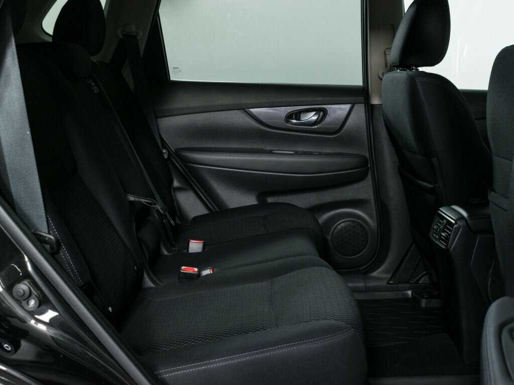 Продажа Б/У Ниссан Икс-Трейл. Фото: #9