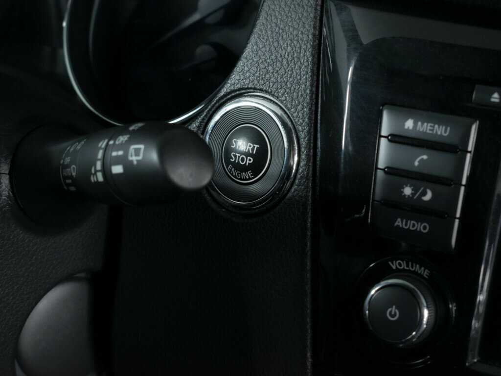 Продажа Б/У Ниссан Икс-Трейл. Фото: #12