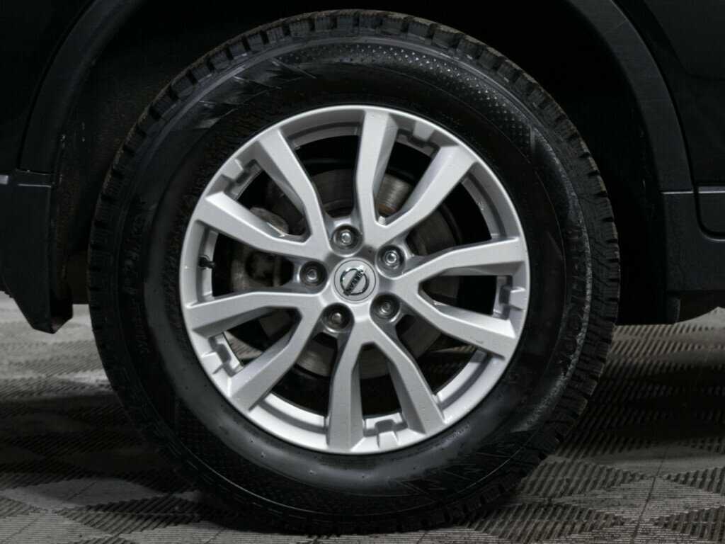 Продажа Б/У Ниссан Икс-Трейл. Фото: #15