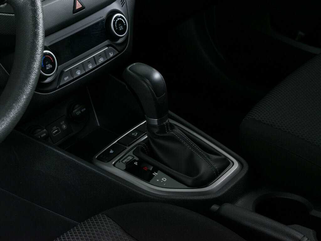 Продажа Б/У Хендай Крета. Фото: #12