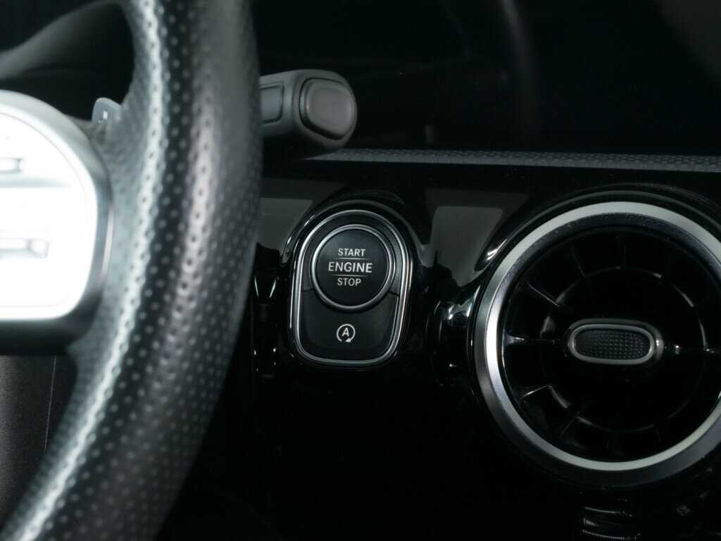 Продажа Б/У Мерседес-Бенц А-Класс. Фото: #13