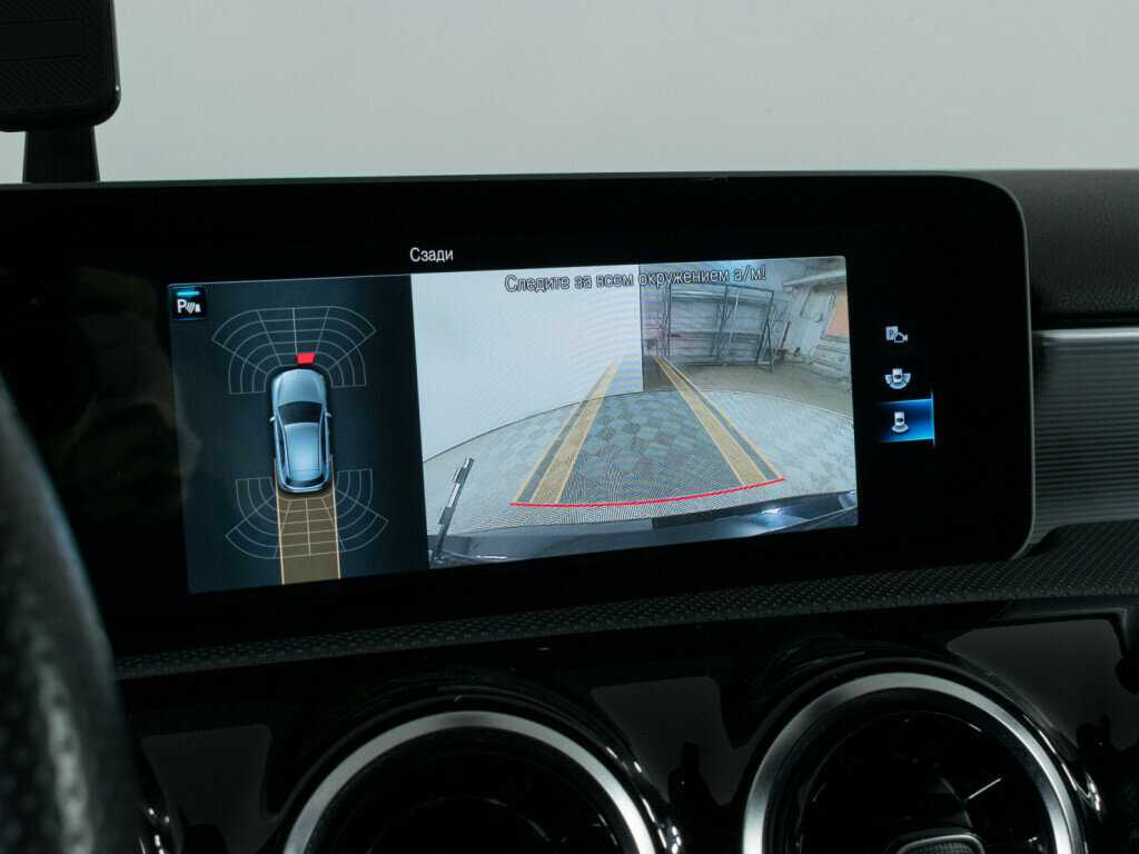 Продажа Б/У Мерседес-Бенц А-Класс. Фото: #15