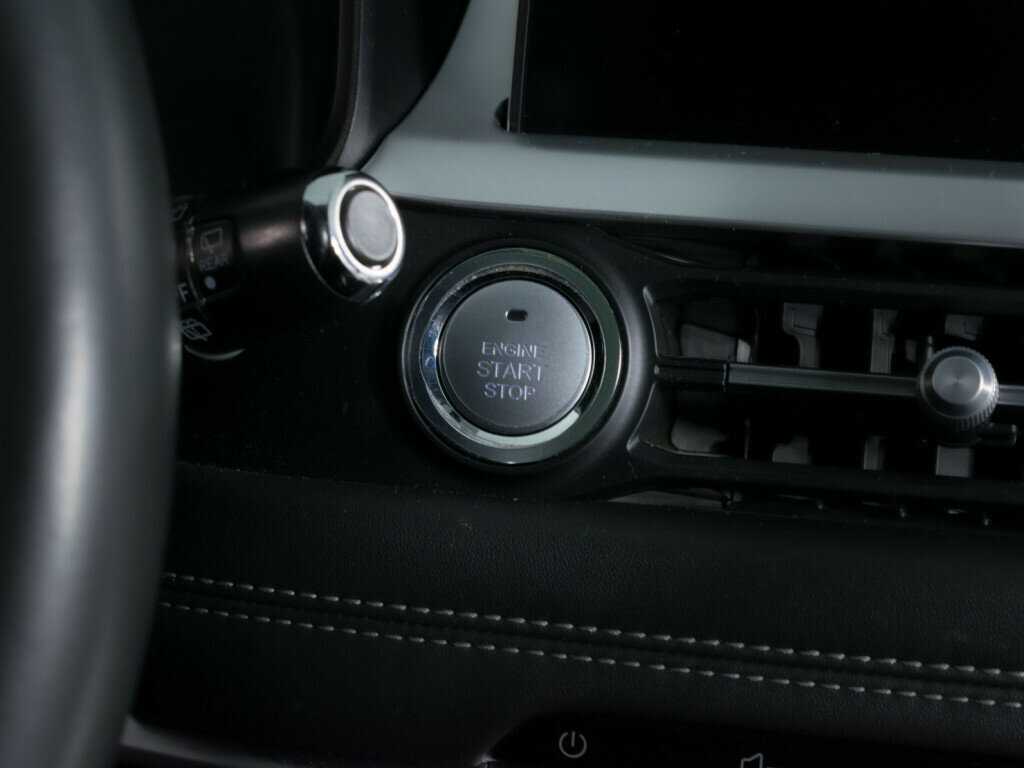 Продажа Б/У Чери Тигго 7 Про. Фото: #16