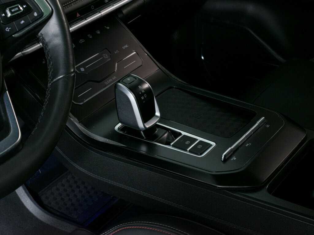 Продажа Б/У Чери Тигго 7 Про. Фото: #17