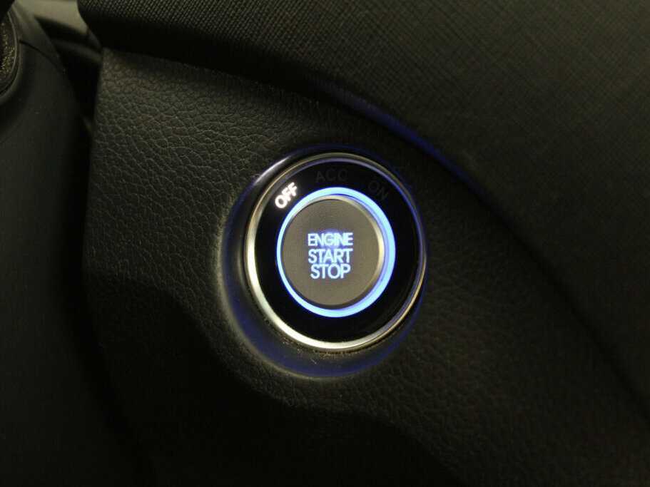 Продажа Б/У Хендай Санта Фе. Фото: #10