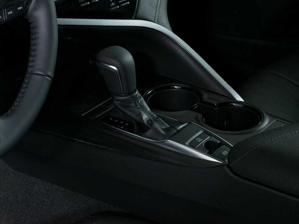 Продажа Б/У Тойота Камри. Фото: #11