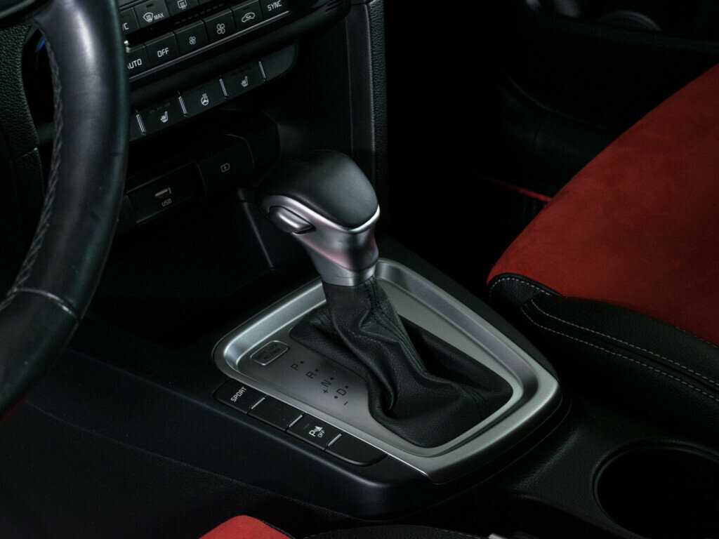 Продажа Б/У Киа Сид. Фото: #12