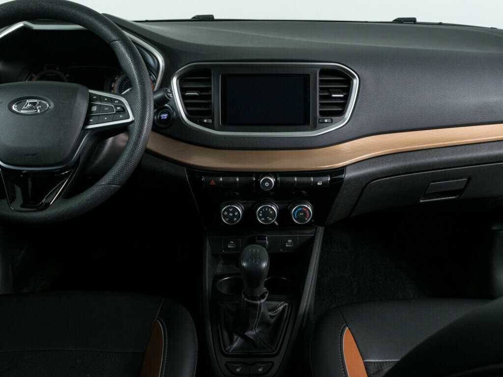 Продажа Б/У Лада (ВАЗ) Веста. Фото: #8