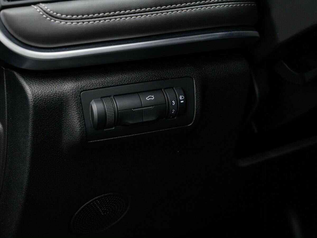 Продажа Б/У Чери Тигго 7 Про. Фото: #16