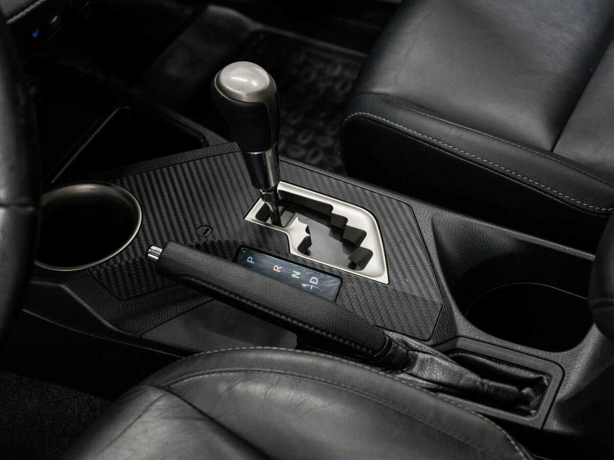 Продажа Б/У Тойота Рав4. Фото: #16